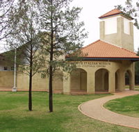 Griffith Italian Museum - 1 Gold Coast