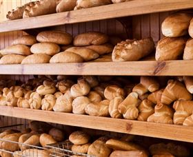 Bertoldo's Pasticceria - Accommodation Gold Coast 0