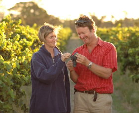 Restdown Wines And Walking Trail - Accommodation Gold Coast 2