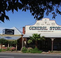 Coach House Art Gallery and Museum - Accommodation Gold Coast