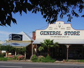 Coach House Art Gallery And Museum - 1 Gold Coast 0