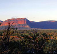 Blackdown Tableland National Park - Accommodation Gold Coast