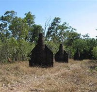 Victoria Settlement - Accommodation Gold Coast