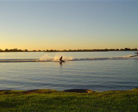 Gum Bend Lake - Accommodation Gold Coast 1