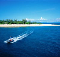 Frankland Group National Park - Accommodation Gold Coast