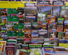 Halls Gap Newsagency And Gifts - Accommodation Gold Coast 1