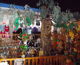 Halls Gap Newsagency And Gifts - Accommodation Gold Coast 0