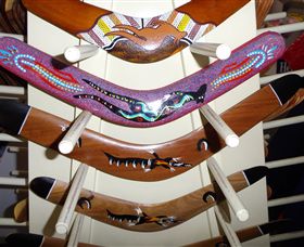 Halls Gap Newsagency And Gifts - Accommodation Gold Coast 2