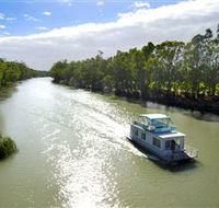 Edward River - Gold Coast 4U