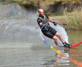 Edward River - 1 Gold Coast 2