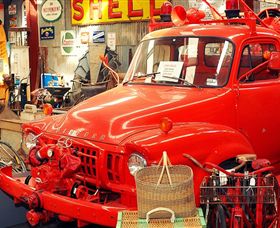 The Pickers Market Stawell - Accommodation Gold Coast 0