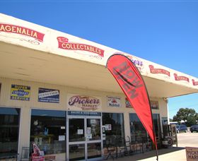 The Pickers Market Stawell - Accommodation Gold Coast 1