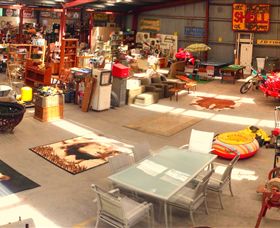 The Pickers Market Stawell - Accommodation Gold Coast 3