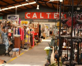 The Pickers Market Stawell - Accommodation Gold Coast 4