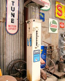 The Pickers Market Stawell - Accommodation Gold Coast 5