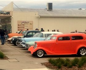 The Pickers Market Stawell - Accommodation Gold Coast 6