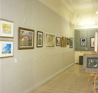 Outback Arts Gallery - Accommodation Gold Coast
