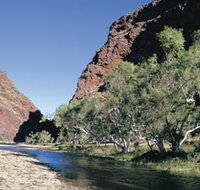 Coppin Gap - 1 Gold Coast