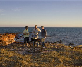 Garig Gunak Barlu National Park - Accommodation Gold Coast 1