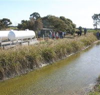 Cornalla Farm Tour - Gold Coast 4U