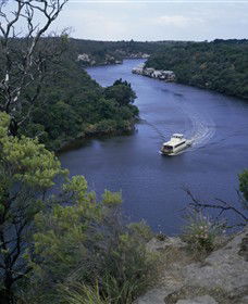 Lower Glenelg National Park - Accommodation Gold Coast 0