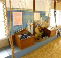 Black Point Culture Centre - Accommodation Gold Coast