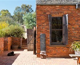 Sally's Paddock At Redbank Winery - 1 Gold Coast 1
