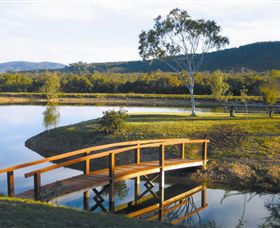 Sally's Paddock At Redbank Winery - 1 Gold Coast 2