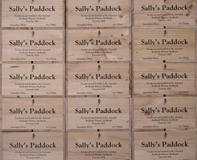 Sally's Paddock At Redbank Winery - 1 Gold Coast 3