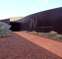 Karijini Visitor Centre - Accommodation Gold Coast