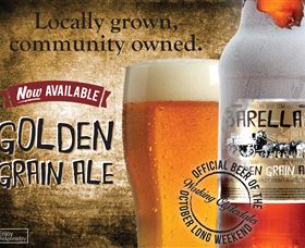 Barellan NSW 1 Gold Coast