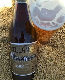 Barellan Beer - Community Owned, Locally Grown Beer - 1 Gold Coast 1