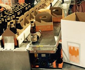 Barellan Beer - Community Owned, Locally Grown Beer - 1 Gold Coast 2