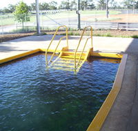 Pilliga Artesian Bore Baths - Accommodation Gold Coast
