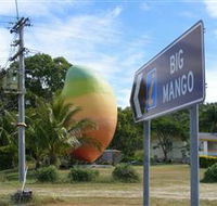 Big Mango - Accommodation Gold Coast