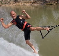 Brett Sands Watersports  - Accommodation Gold Coast