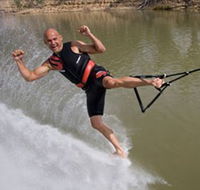 Brett Sands Watersports and Wakeboard Centre - Accommodation Gold Coast