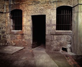 J Ward Museum - Accommodation Gold Coast 0