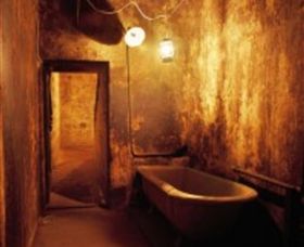 J Ward Museum - Accommodation Gold Coast 4