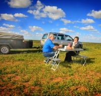 Long Paddock - Cobb Highway Touring Route - Accommodation Gold Coast