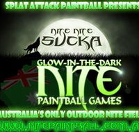 Nite Paintball Games Moama - Accommodation Gold Coast