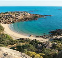 Queens Beach - Accommodation Gold Coast