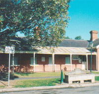 Echuca Historical Society - Accommodation Gold Coast