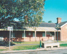 Echuca Historical Society - Accommodation Gold Coast 0