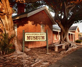 Echuca Historical Society Museum & Archive - Accommodation Gold Coast 0