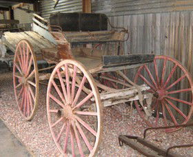 Echuca Historical Society Museum & Archive - Accommodation Gold Coast 1