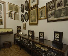 Echuca Historical Society Museum & Archive - Accommodation Gold Coast 2