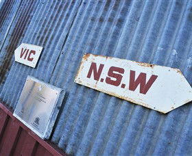 Port Of Echuca Discovery Centre - Accommodation Gold Coast 0