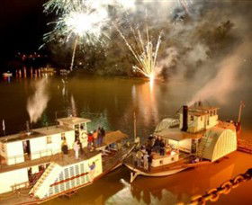 Port Of Echuca Discovery Centre - Accommodation Gold Coast 4
