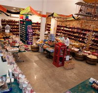 Echuca Heritage Sweet Company - Accommodation Gold Coast